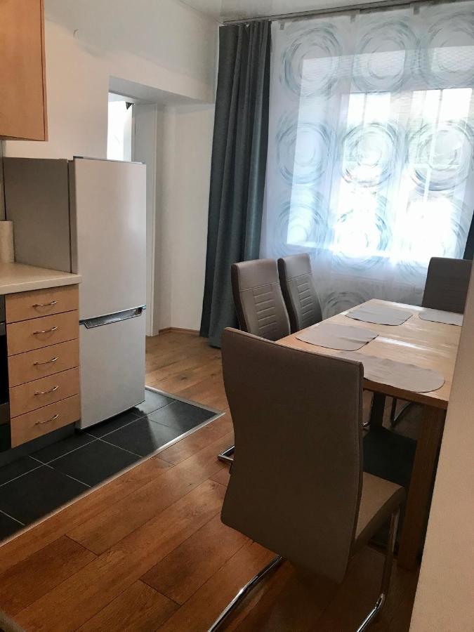 Apartment Jasmine Passail Экстерьер фото
