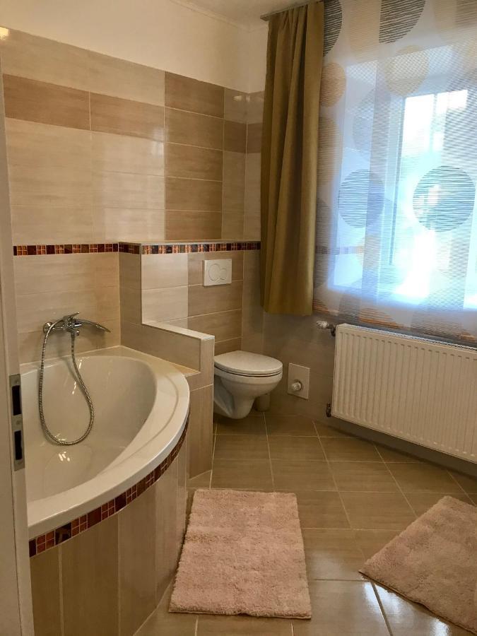 Apartment Jasmine Passail Экстерьер фото
