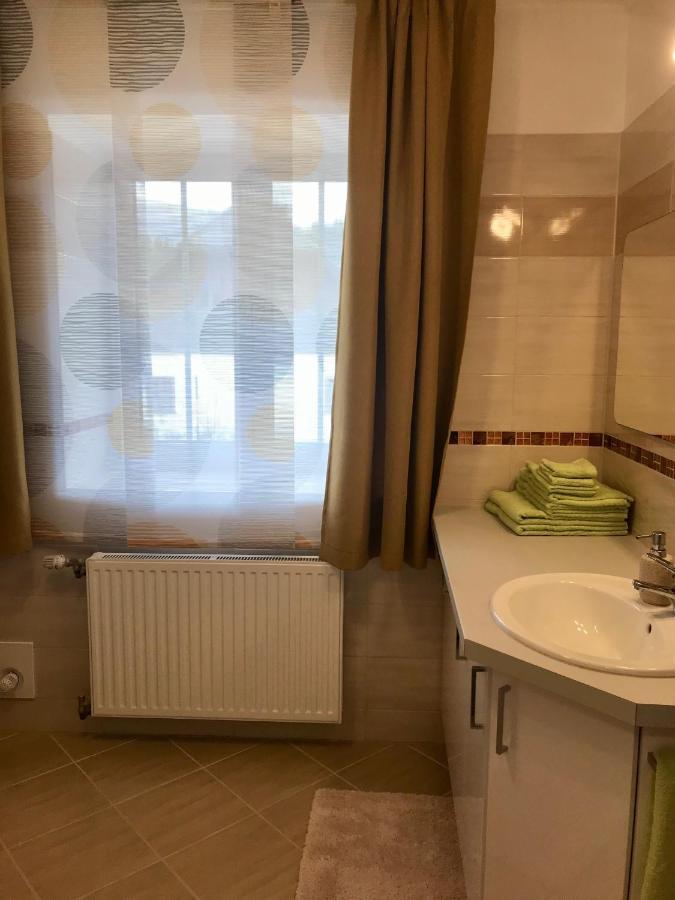 Apartment Jasmine Passail Экстерьер фото
