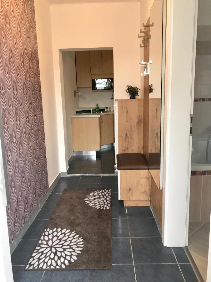Apartment Jasmine Passail Экстерьер фото