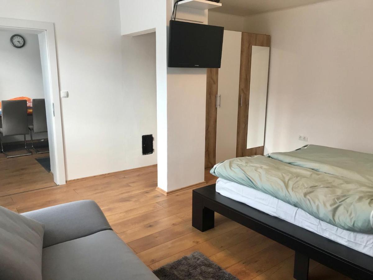 Apartment Jasmine Passail Экстерьер фото