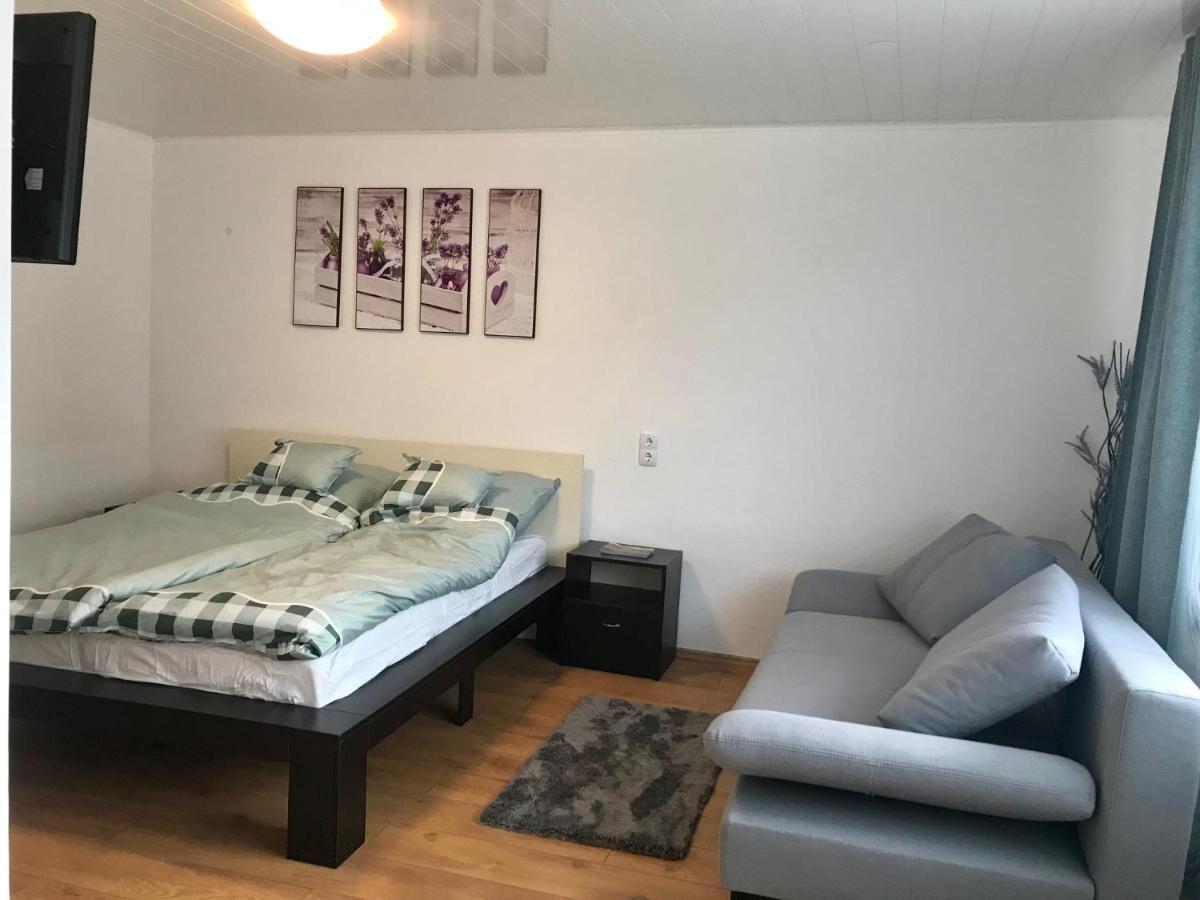 Apartment Jasmine Passail Экстерьер фото