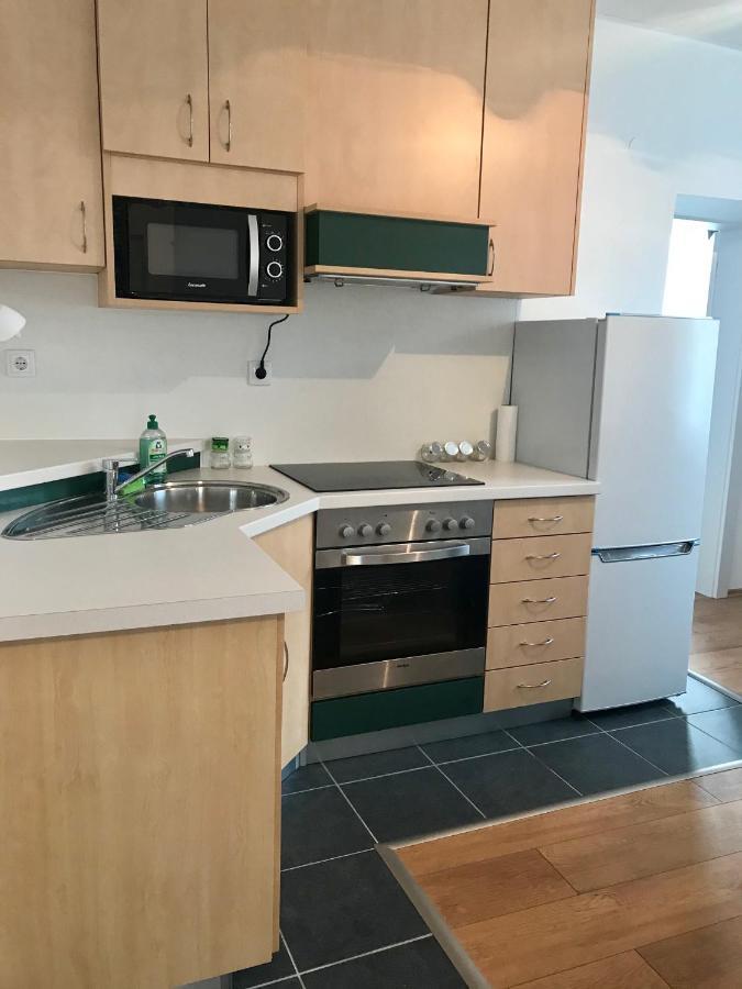 Apartment Jasmine Passail Экстерьер фото