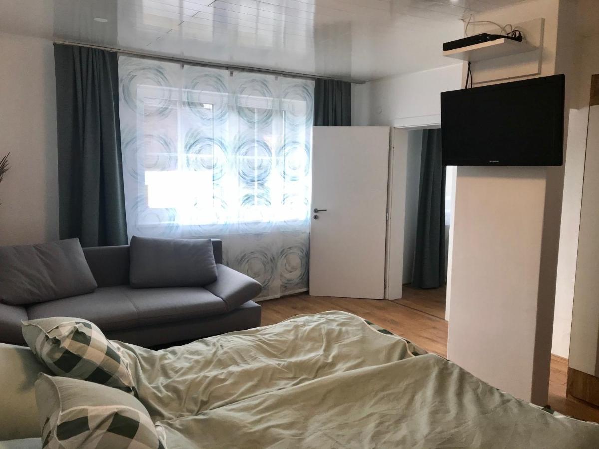 Apartment Jasmine Passail Экстерьер фото
